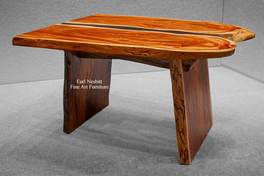 unique coffee table